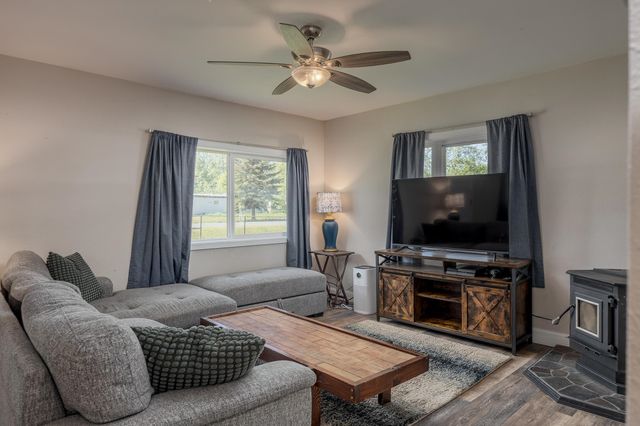 2726 PERIMETER DRIVE, North Pole, AK 99705