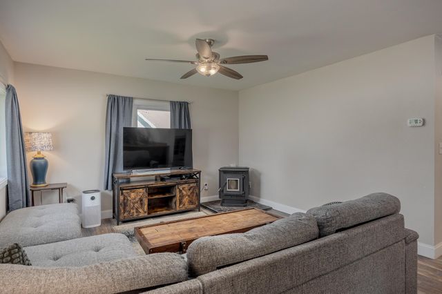2726 PERIMETER DRIVE, North Pole, AK 99705