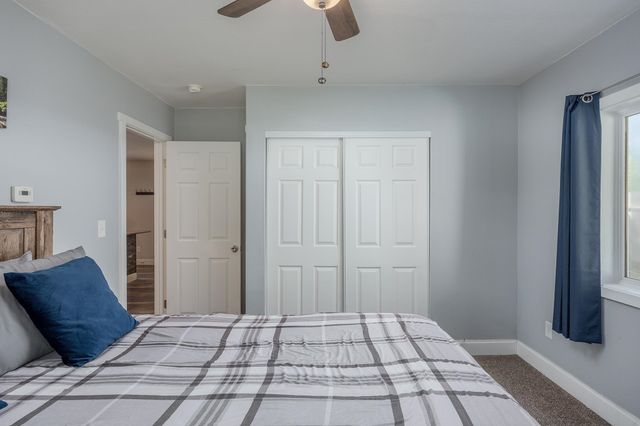2726 PERIMETER DRIVE, North Pole, AK 99705