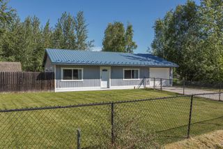 2726 PERIMETER DRIVE, North Pole, AK 99705