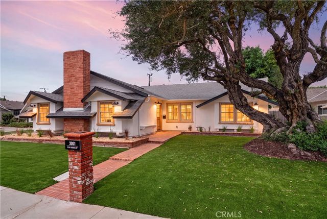 3001 Saint Albans, Los Alamitos, CA 90720