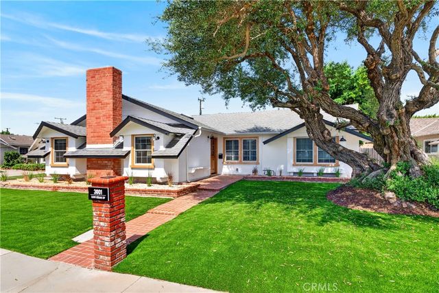 3001 Saint Albans, Los Alamitos, CA 90720