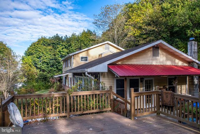 71 WOODBINE RD, Lewistown, PA 17044