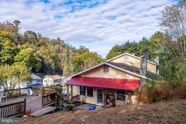 71 WOODBINE RD, Lewistown, PA 17044