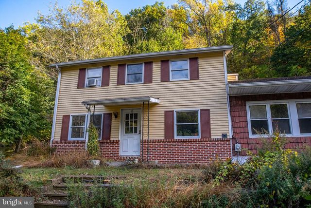 71 WOODBINE RD, Lewistown, PA 17044