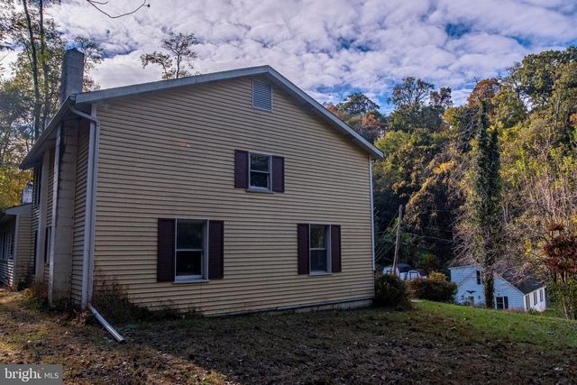 71 WOODBINE RD, Lewistown, PA 17044