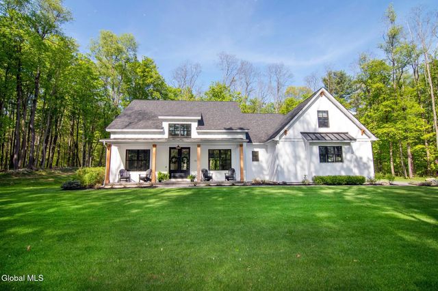 77 Sand Hill Road, Greenfield, NY 12833