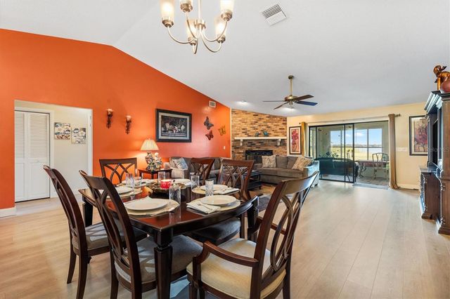 804 N SHORE DRIVE, Leesburg, FL 34748