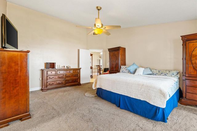 804 N SHORE DRIVE, Leesburg, FL 34748