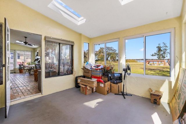 804 N SHORE DRIVE, Leesburg, FL 34748