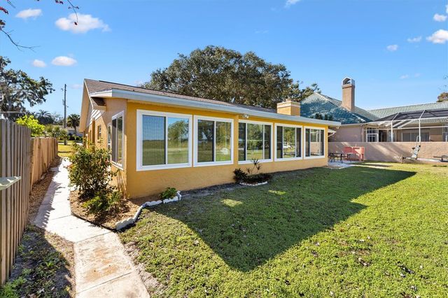 804 N SHORE DRIVE, Leesburg, FL 34748