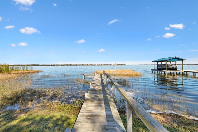 804 N SHORE DRIVE, Leesburg, FL 34748