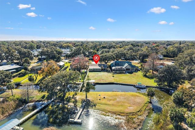 804 N SHORE DRIVE, Leesburg, FL 34748