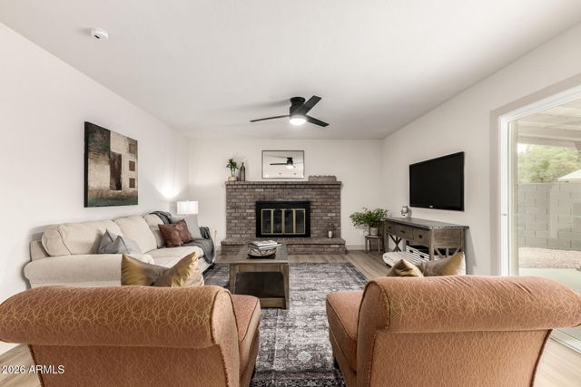 2041 E RADCLIFFE Drive, Tempe, AZ 85283