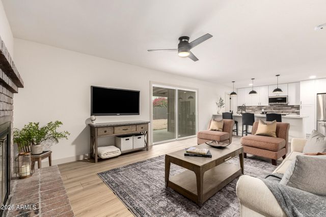 2041 E RADCLIFFE Drive, Tempe, AZ 85283