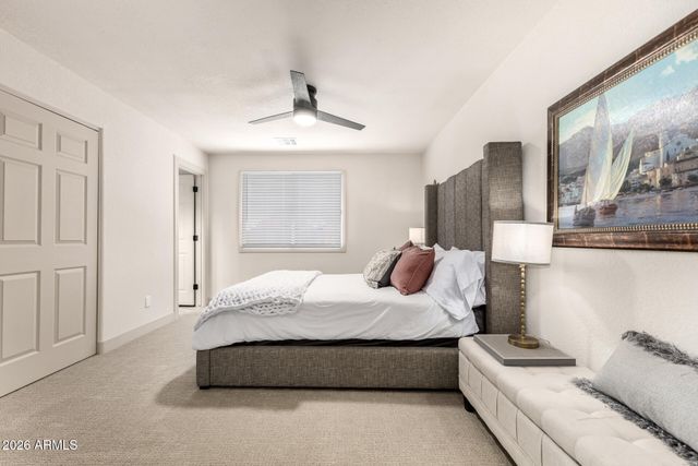 2041 E RADCLIFFE Drive, Tempe, AZ 85283