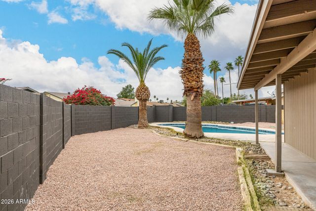 2041 E RADCLIFFE Drive, Tempe, AZ 85283