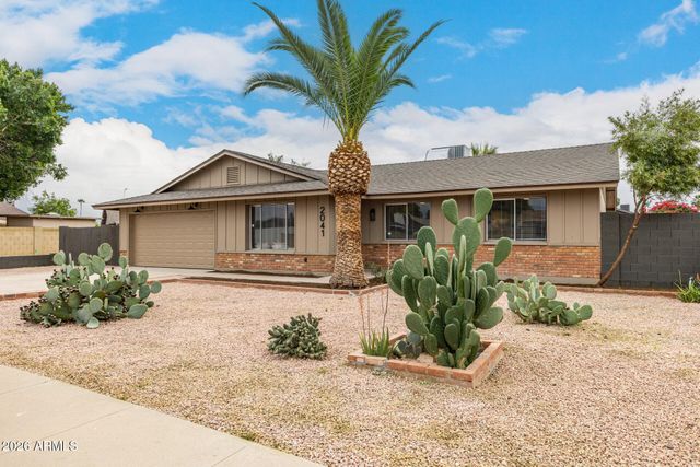 2041 E RADCLIFFE Drive, Tempe, AZ 85283