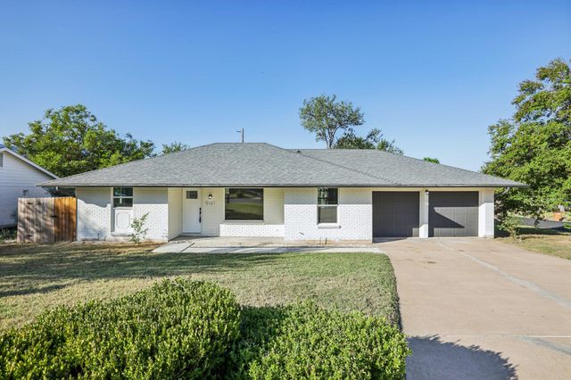 5101 Woodmoor DR, Austin, TX 78721