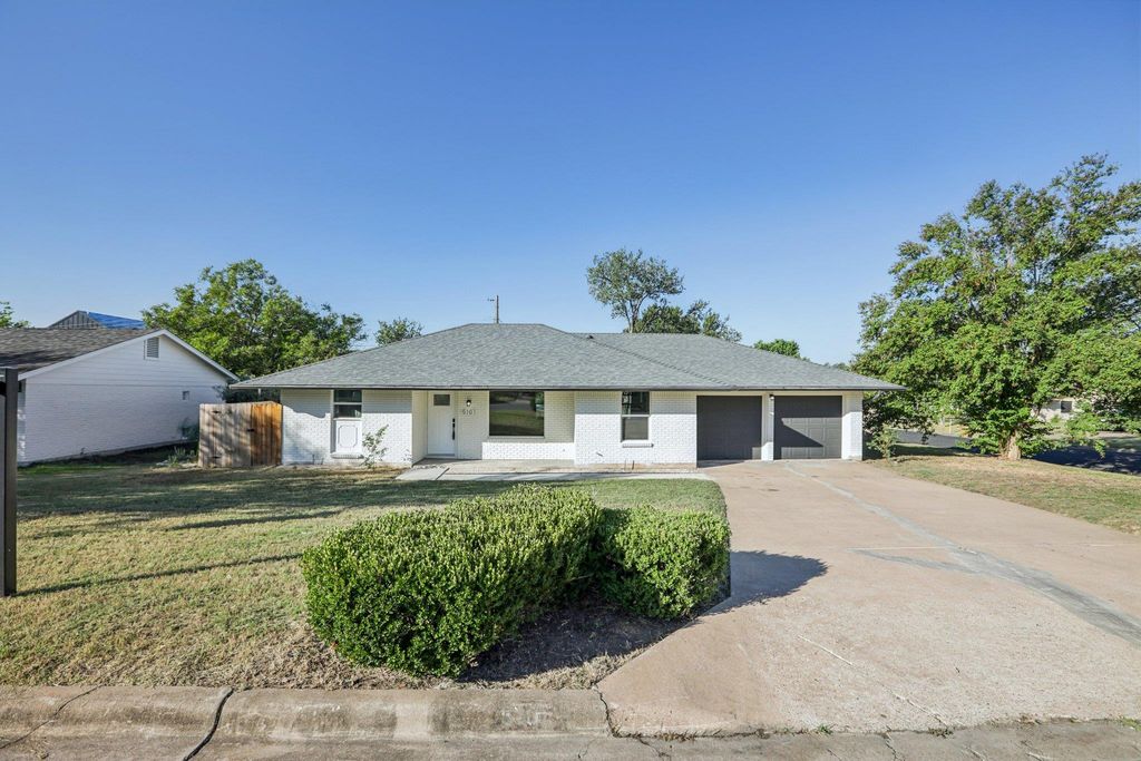 5101 Woodmoor DR, Austin, TX 78721