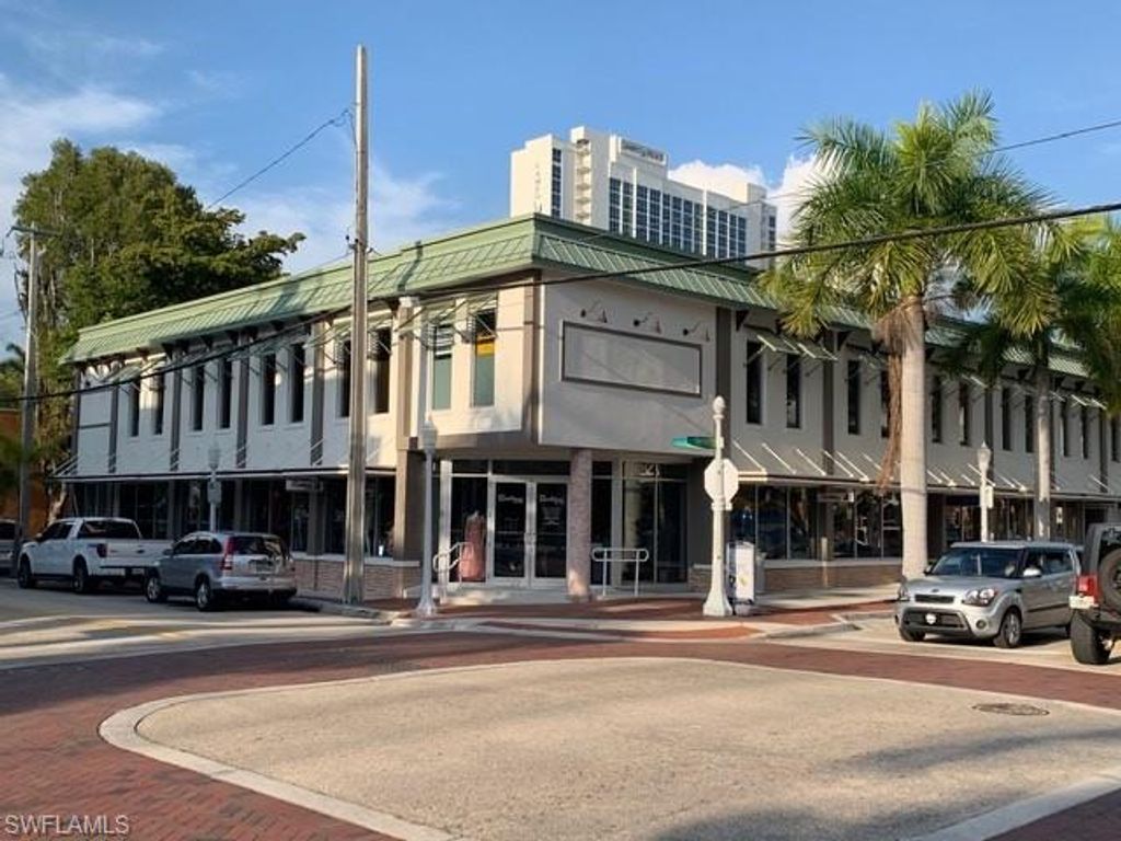 2401 First St Ste 250 Ste 260, FORT MYERS, FL 33901 — exterior