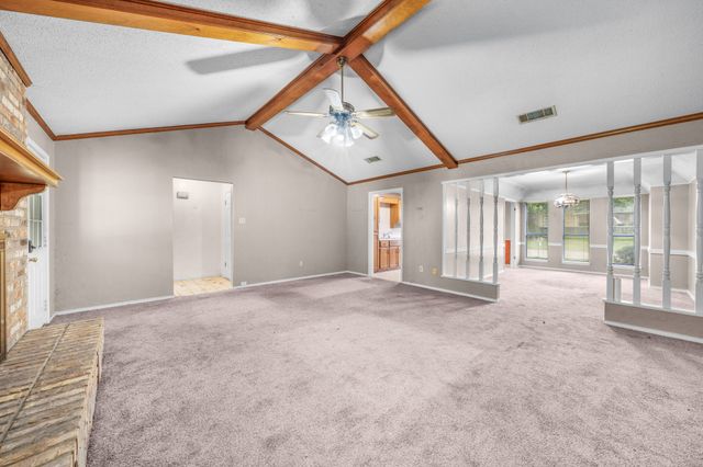 317 Hollie Circle, Sulphur Springs, TX 75482