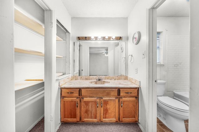 317 Hollie Circle, Sulphur Springs, TX 75482