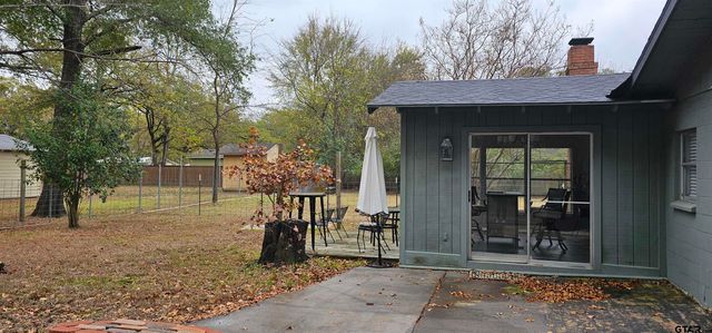 1512 Tawakoni Drive, Quinlan, TX 75474