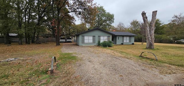 1512 Tawakoni Drive, Quinlan, TX 75474