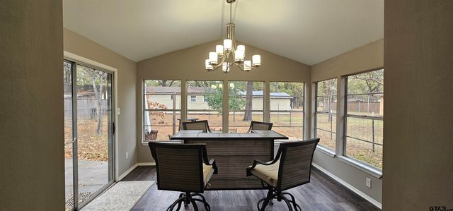 1512 Tawakoni Drive, Quinlan, TX 75474