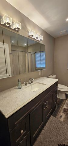 1512 Tawakoni Drive, Quinlan, TX 75474