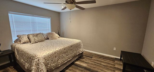 1512 Tawakoni Drive, Quinlan, TX 75474