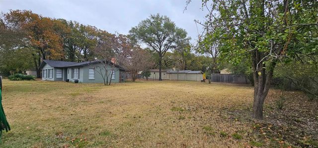 1512 Tawakoni Drive, Quinlan, TX 75474