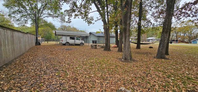 1512 Tawakoni Drive, Quinlan, TX 75474