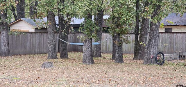 1512 Tawakoni Drive, Quinlan, TX 75474