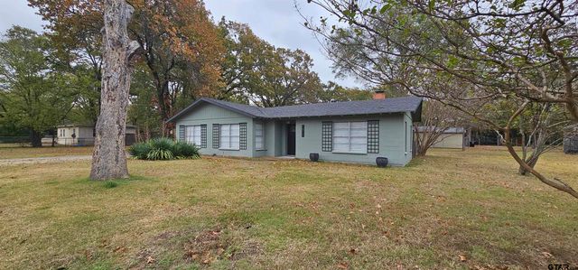 1512 Tawakoni Drive, Quinlan, TX 75474