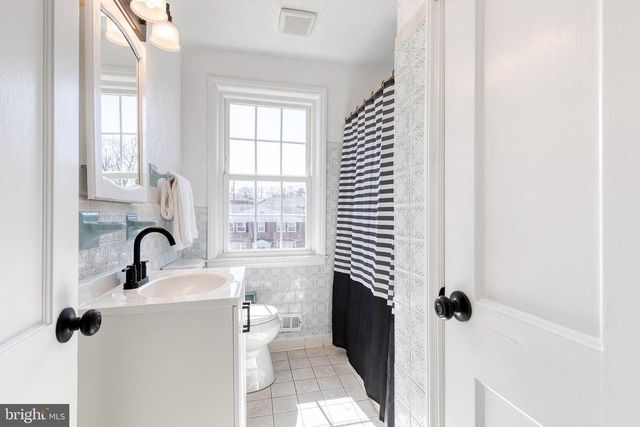 130 DUMBARTON RD, Baltimore, MD 21212