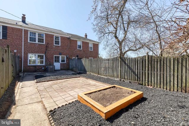 130 DUMBARTON RD, Baltimore, MD 21212