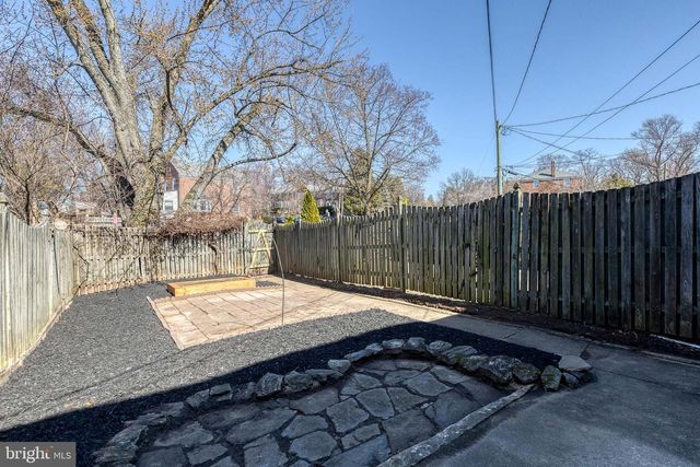 130 DUMBARTON RD, Baltimore, MD 21212