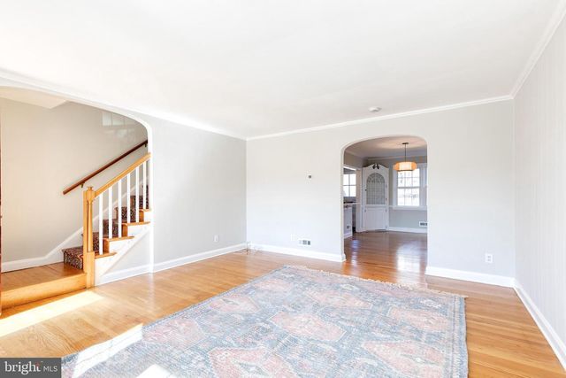 130 DUMBARTON RD, Baltimore, MD 21212