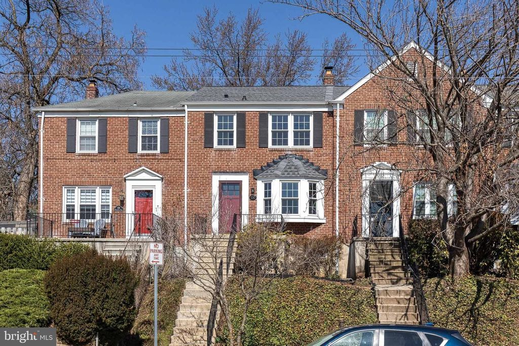 130 DUMBARTON RD, Baltimore, MD 21212