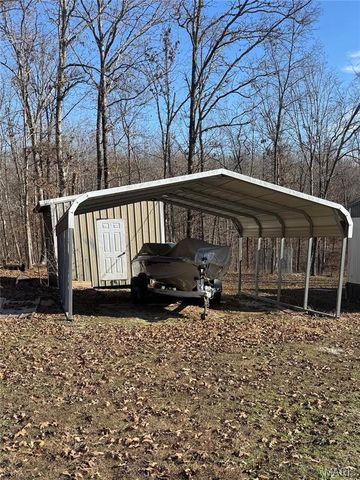 240 Wayne 512, Wappapello, MO 63966