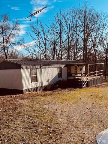 240 Wayne 512, Wappapello, MO 63966