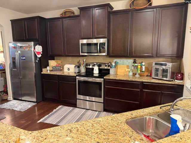19 Leatherwood Drive, Lugoff, SC 29078