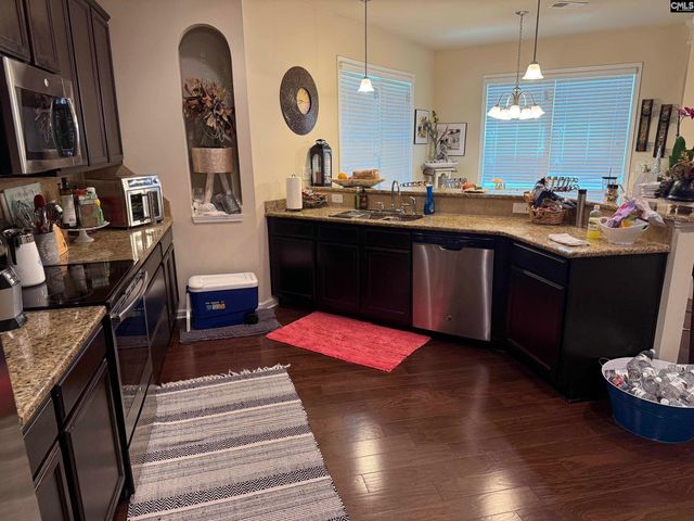19 Leatherwood Drive, Lugoff, SC 29078