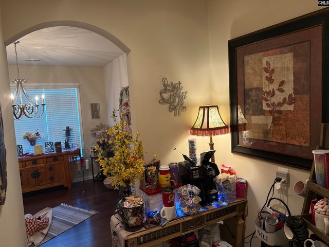 19 Leatherwood Drive, Lugoff, SC 29078