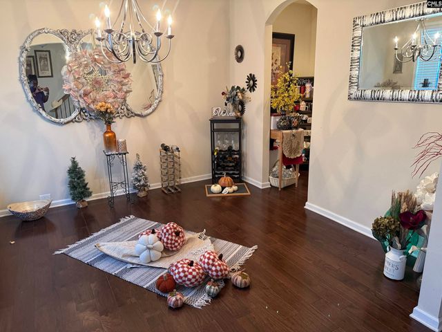 19 Leatherwood Drive, Lugoff, SC 29078