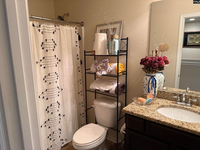 19 Leatherwood Drive, Lugoff, SC 29078