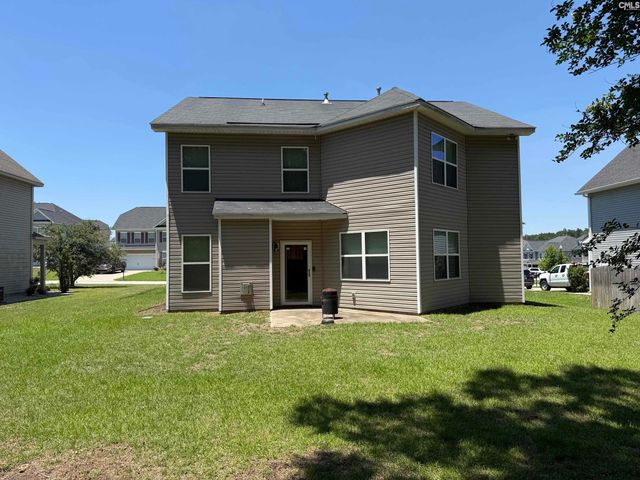 19 Leatherwood Drive, Lugoff, SC 29078