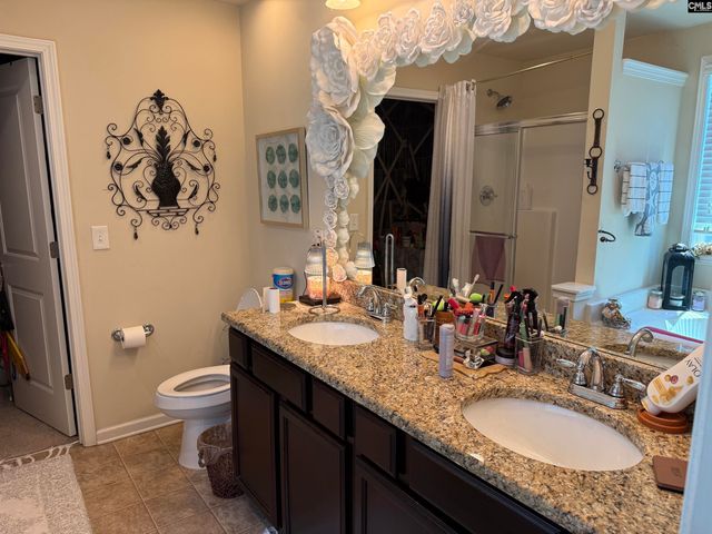 19 Leatherwood Drive, Lugoff, SC 29078